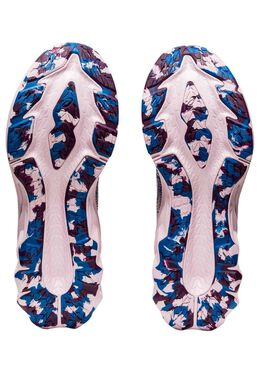 Кроссовки Novablast 2 SPS женские Asics, цвет Violett Rosa 4550330970864 | violett rosa