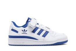 Кроссовки Adidas Wmns Forum Low, белый g58002 | white