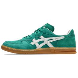 Кроссовки Hay X Asics Skyhand Skateboarding Shoes Unisex Low-top Green/White, зеленый 1203a563-250 | green