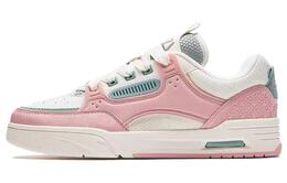 Кроссовки Anta AOJIE Skateboarding Shoes Women's Low-top Pink, розовый 122418040-3 | pink