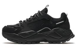 Кроссовки Anta Hoshikawa Lifestyle Shoes Women's Low-top Black, черный 922418848-3 | black