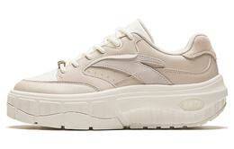 Кроссовки Anta Lifestyle Shoes Women's Low-top, белый 122418086-2 | white