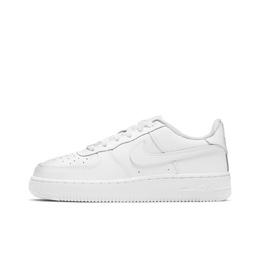 Кроссовки Nike Air Force 1 Skateboarding Shoes Women's Low-top Black/grey, серый dh2920-111(team186-白昼小兔) | antique gray