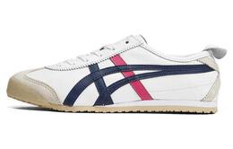 MEXICO 66 Кроссовки унисекс с низким верхом розового/синего/белого цвета Onitsuka Tiger 1183c102-102