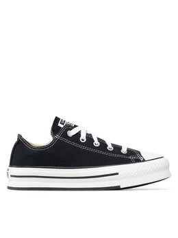 Кроссовки Converse, черный 0000300430958 | schwarz