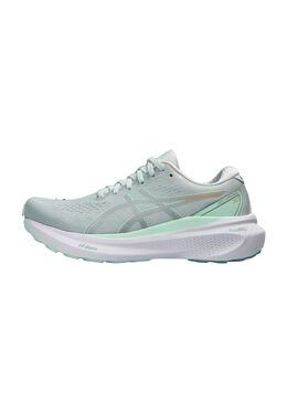 Кроссовки Гель-Каяно 30 стабилизирующие, амортизирующие, женские Asics, цвет Pale Mint Mint Tin 4550457282246 | pale mint mint tin