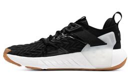 Кроссовки Under Armour Project Rock 6 Training Shoes Women's Low-top Black, черный 3026535-002 | black