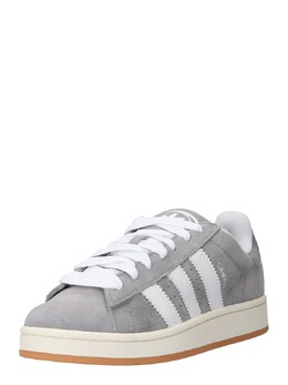 Кроссовки Adidas Sneakers Campus 00S, цвет Silver grey/White 9572890 | silver grey/white