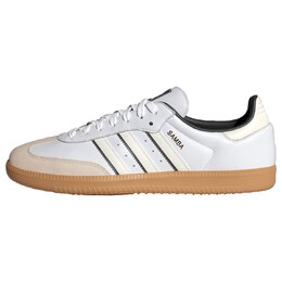 Кроссовки Adidas Sneakers Samba, белый 17887205 | white