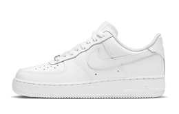 Кроссовки Nike Air Force 1 Skateboard Shoes Women's Low-Top White Blue dd8959-100(team80-女款流川风暴s-box)