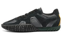 Кроссовки Onitsuka Tiger Duck Tiger Trainer Lifestyle Shoes Unisex Low-top Black, черный 1183c165-001 | black