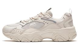 Кроссовки Anta Meteorite Lifestyle Shoes Women's Low-top White, белый 122348851-3 | white