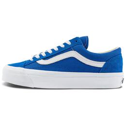Кроссовки Vans Old Skool 36 'Blue', синий/белый vn000s52y6z | blue/white