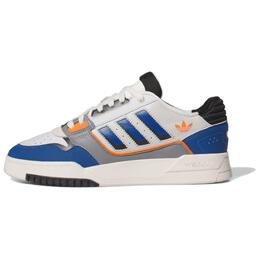 Adidas Кроссовки Adidas Drop Step 2.0 Low 'Grey Dark Marine' ji2070 | white blue