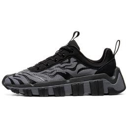 Кроссовки Cresty Lifestyle унисекс с низким верхом, черные/серые Onitsuka Tiger 1183b750-020