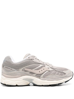 Сетчатые кроссовки Progrid Omni 9 Saucony, серый s7074010 | серый