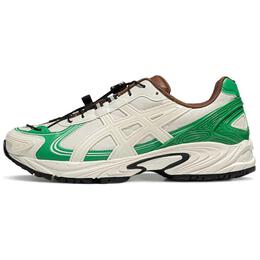Кроссовки Asics Gel-Kahana TR V4 Lifestyle Shoes Unisex Low-top Off White/Green, зеленый 1203a586-100 | off white/green