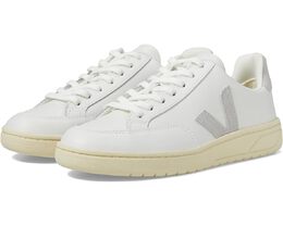 Кроссовки Veja V-12, цвет Extra White/Light Grey 9879565 | extra white/light grey
