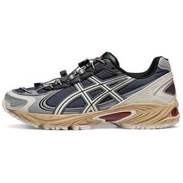 Кроссовки Asics Gel-Kahana TR V4 Lifestyle Shoes Unisex Low-top Gray, серый 1203a586-020 | gray