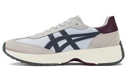 Кроссовки Onitsuka Tiger Traidio Lifestyle Shoes Unisex Low-top Gray, серый 1183b966-020 | gray