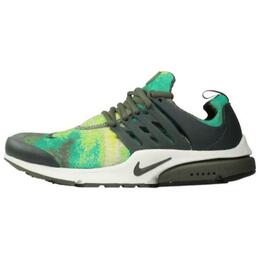Кроссовки Nike Air Presto Gpx Phantom/Cargo Khaki/Clear Jade, зеленый 848188-003 | green