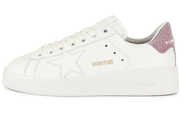 Кеды женские низкие Golden Goose, белый/пудровый gwf00197.f000837.10310