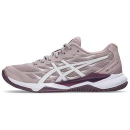 Asics Кроссовки Gel Tactic 12 Watershed Rose White Women's 1072a092-700 | pink white