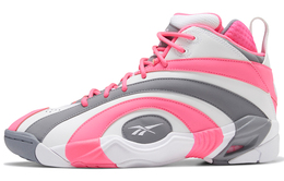 Reebok Shaqnosis Vintage Баскетбольные кроссовки унисекс ef3074