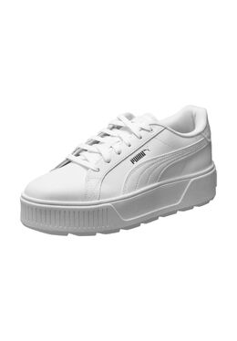 Кармен кроссовки женские Puma 4064536350738 | weiß