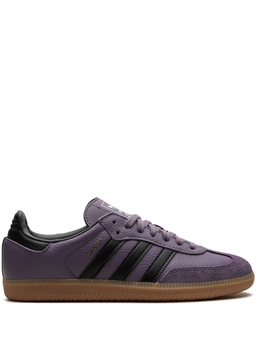 Adidas кроссовки Samba OG, фиолетовый ie7012 | фиолетовый