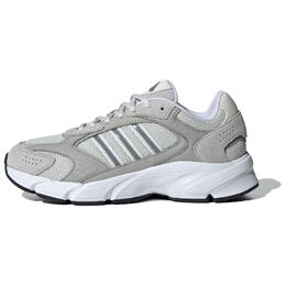 Adidas Кроссовки Women's Crazychaos 2000 'Orbit Grey' Women's ig4347 | track gray/gray/light gray