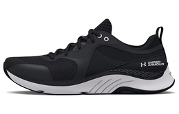 Кроссовки женские Hovr Omnia Training Low Top Black Under Armour 3025054-001
