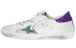 Кеды женские Golden Goose, разноцветный g31ws590.b86