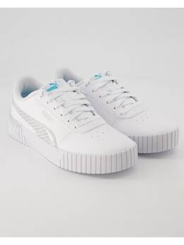 Кроссовки Puma, белый 4693565 | weiß