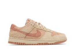 Кроссовки Nike Wmns Dunk Low, коричневый hf5075 287 | brown