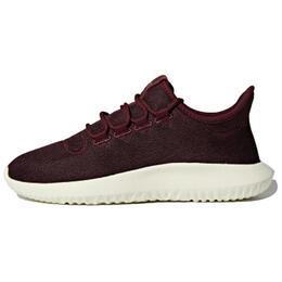 Кроссовки Adidas Women's Tubular Shadow 'Maroon', темно-бордовый cq2461