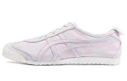 MEXICO 66 Кроссовки для женщин с низким верхом Pulse Magenta/Pulse Mint/Purple Rush Onitsuka Tiger 1182a075-400