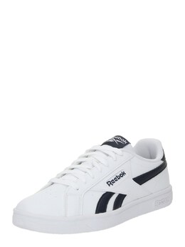 Кроссовки Reebok COURT RETRO, белый 15500479 | white