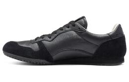 Кроссовки Onitsuka Tiger Serrano Lifestyle Shoes Unisex Low-top Black, черный 1183c252-001 | black