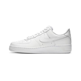 Кроссовки Nike Air Force 1 Skateboarding Shoes Unisex Low-top Coffee, цвет Coffee cw2288-111(team446-一杯咖啡) | coffee