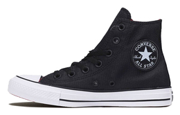 Кеды Converse Chuck Taylor All Star Canvas, черный 162390c