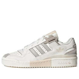 Кроссовки оригиналы форум выставка Adidas, белый gx2159 | white/gray