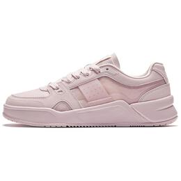 Кроссовки Anta Skateboarding Shoes Women's Low-top Pink, розовый 122428013-3 | pink