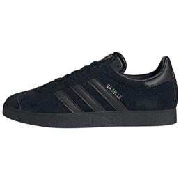 Кроссовки Adidas All Blacks X Gazelle '25th Anniversary', черный ji2161 | black