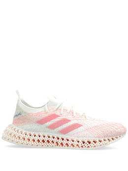 Adidas кроссовки Adidas 4DFWD X Strung, белый id8890 | белый