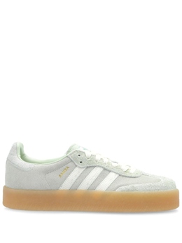 Adidas кроссовки Adidas Samba, зеленый ji3881 | зеленый