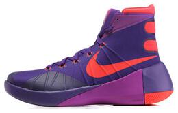 Мужские баскетбольные кроссовки Nike Hyperdunk 2015 749562-565
