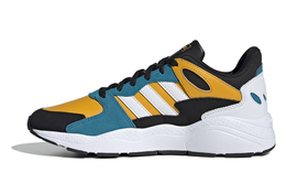Кроссовки Crazychaos унисекс Adidas Neo ef1059