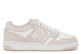 Кроссовки bb480lv1 New Balance, бежевый 31511018-88 | beige