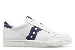 Кроссовки Jazz Court Saucony, белый 31511012-71 | blanco
